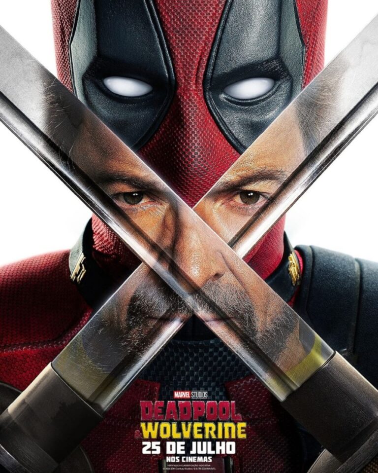 Deadpool 3