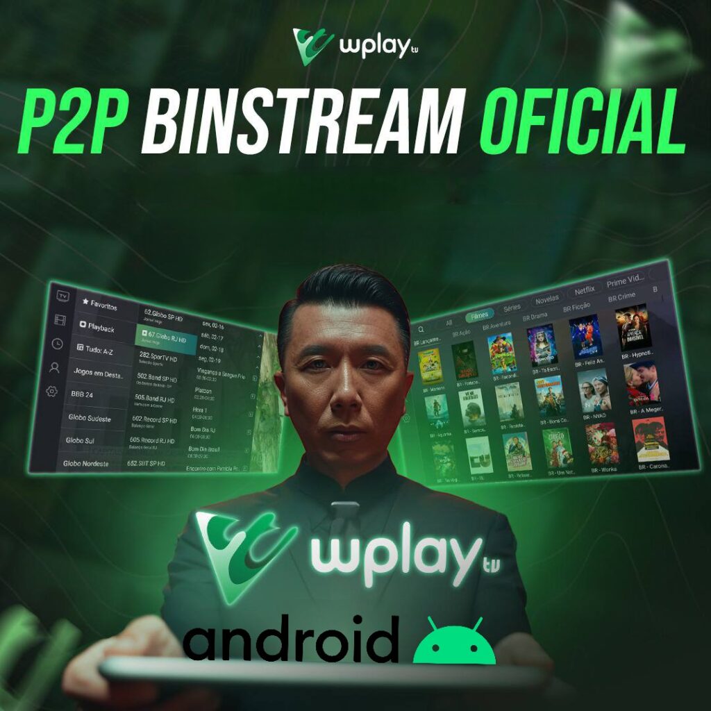 P2P
